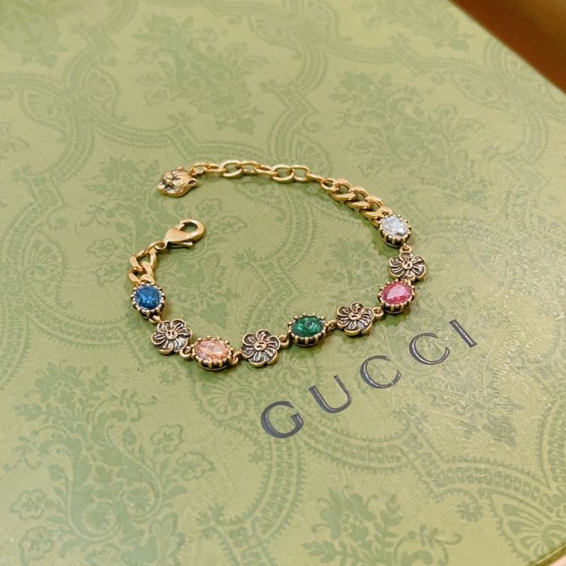 Gucci Bracelets